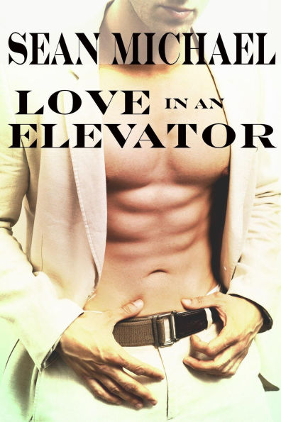 Love in an Elevator