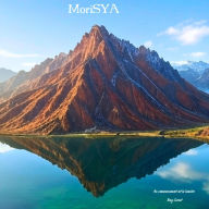 Title: MoriSYA, Author: Yony Cornet