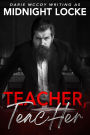 Teacher, TeacHer