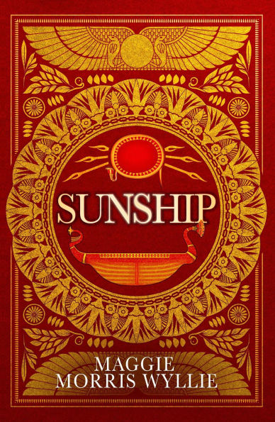 Sunship