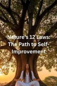 Title: These 12 Laws Give You the Power to Shape Your Destiny), Author: neusan Dismagar