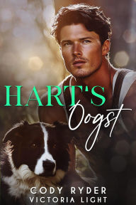 Title: Hart's Oogst, Author: Cody Ryder