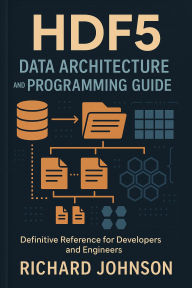 Title: HDF5 Data Architecture and Programming Guide: Definitive Reference for Developers and Engineers, Author: Richard Johnson