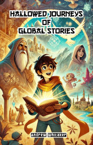 Title: Hallowed Journeys of Global Stories, Author: Andrew Whitaker