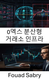 Title: 0x Decentralized Exchange Infrastructure: ???? ?? [Korean], Author: Fouad Sabry