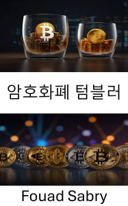 Title: Cryptocurrency Tumbler: Understanding the Mechanics of Digital Privacy and Security in the World of Virtual Finance, Author: Fouad Sabry