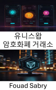 Title: Uniswap Cryptocurrency Exchange: Decentralized Trading Protocol Empowering Digital Asset Liquidity Across Blockchain Networks, Author: Fouad Sabry