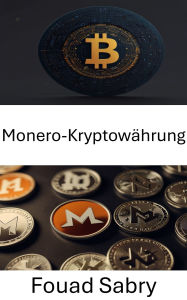 Title: Monero-Kryptowährung: Die Zukunft privater digitaler Transaktionen, Author: Fouad Sabry