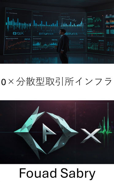 0x Decentralized Exchange Infrastructure: 0×?????????? [Japanese]