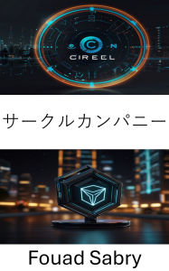 Title: Circle Company: Exploring the Intersection of Blockchain and Digital Payments in the Tron Ecosystem, Author: Fouad Sabry