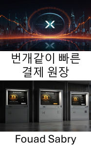 Title: XRP Ledger: The Future of Digital Transactions and Decentralized Finance, Author: Fouad Sabry