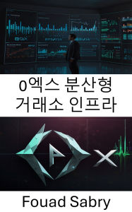 Title: 0x Decentralized Exchange Infrastructure: Architecting Scalable Secure and Transparent Protocols for the Future of Trading, Author: Fouad Sabry