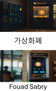 Title: Virtual Currency: Exploring the Future of Digital Transactions in the Age of Bitcoin ATMs, Author: Fouad Sabry