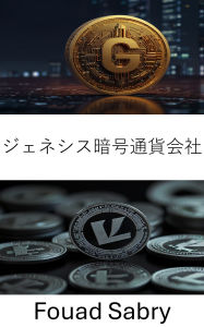 Title: Genesis Cryptocurrency Company: The Rise of Litecoin and the Future of Decentralized Finance, Author: Fouad Sabry