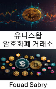 Title: Uniswap Cryptocurrency Exchange: Decentralized Trading Protocol for Borderless Finance, Author: Fouad Sabry