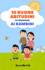 10 Buone Abitudini Da Insegnare Ai Bambini