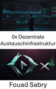 Title: 0x Dezentrale Austauschinfrastruktur: Entwicklung skalierbarer, sicherer und transparenter Protokolle für die Zukunft des Handels, Author: Fouad Sabry