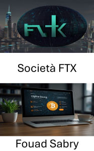 Title: Società FTX: Navigando l'ascesa e la caduta di un gigante delle criptovalute, Author: Fouad Sabry