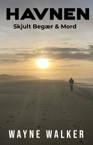 Havnen: Skjult begær & mord