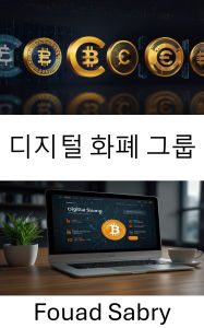 Title: Digital Currency Group: ??? ?? ?? [Korean], Author: Fouad Sabry