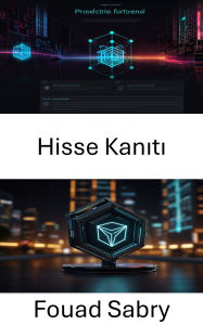 Title: Hisse Kaniti: Blockchain Mutabakat Mekanizmalarinin Evrimini Anlamak, Author: Fouad Sabry