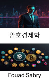 Title: Cryptoeconomics: ???? ???? ??? [Korean], Author: Fouad Sabry
