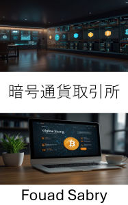 Title: Cryptocurrency Exchange: Navigating the Future of Digital Finance, Author: Fouad Sabry