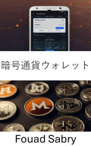 Title: Cryptocurrency Wallet: Mastering Secure Storage and Seamless Transactions With Monero, Author: Fouad Sabry