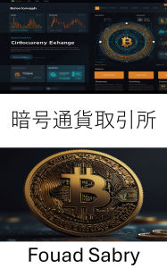 Title: Cryptocurrency Exchange: The Rise of Digital Marketplaces and the Evolution of Global Finance, Author: Fouad Sabry