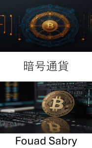 Title: Cryptocurrency: ???????????????????? [Japanese], Author: Fouad Sabry
