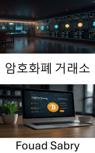 Title: Cryptocurrency Exchange: Navigating the Future of Digital Finance, Author: Fouad Sabry