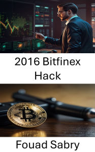 Title: 2016 Bitfinex Hack: Kripto Para Tarihinin En Büyük Dijital Soygununun Maskesi Düsüyor, Author: Fouad Sabry