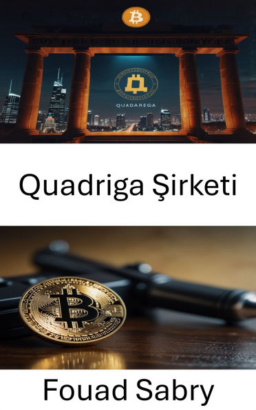 Quadriga Sirketi: Dijital Servetin Karanlik Tarafini Açiga Çikarmak