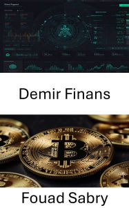 Title: Demir Finans: Sabit Para Inovasyonuyla Dijital Para Biriminde Devrim Yaratmak, Author: Fouad Sabry