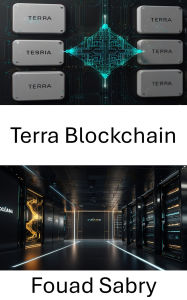 Title: Terra Blockchain: Solana'da Merkezi Olmayan Finansin Evrimini Kesfetmek, Author: Fouad Sabry