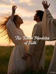 Title: The Twelve Mandates Of Faith, Author: George Dietz