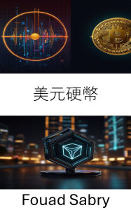 Title: USD Coin: Digital Currency Innovation on the Tron Blockchain, Author: Fouad Sabry