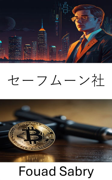 SafeMoon Company: ?????? [Japanese]