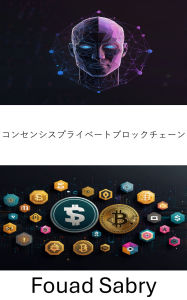 Title: Consensys Private Blockchain: Unlocking Enterprise Web3 Solutions Through Decentralized Innovation, Author: Fouad Sabry