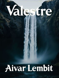 Title: Valestre, Author: AIVAR LEMBIT