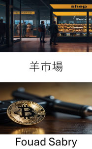 Title: Sheep Marketplace: Unmasking the Dark Web of Crypto Fraud and Hidden Trades, Author: Fouad Sabry