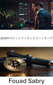 Title: 2016 Bitfinex Hack: Unmasking the Biggest Digital Heist in Cryptocurrency History, Author: Fouad Sabry