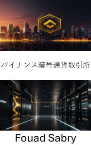 Title: Binance Cryptocurrency Exchange: ??????????????????? [Japanese], Author: Fouad Sabry