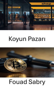 Title: Koyun Pazari: Kripto Dolandiriciligi ve Gizli Islemlerin Karanlik Agini Açiga Çikarmak, Author: Fouad Sabry