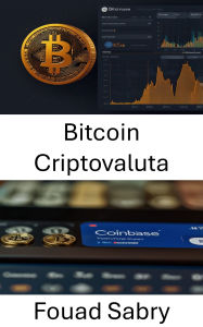 Title: Bitcoin Criptovaluta: Comprendere il potere della finanza decentralizzata nell'era digitale, Author: Fouad Sabry