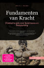 Fundamenten van Kracht: Praktische gids voor Spiermassa en Bodybuilding