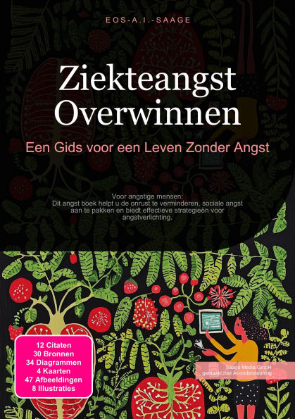 Ziekteangst Overwinnen: Een Gids voor een Leven Zonder Angst
