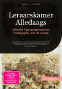 Leraarskamer Alledaags: Effectief Tijdmanagement en Pedagogiek voor de Leraar