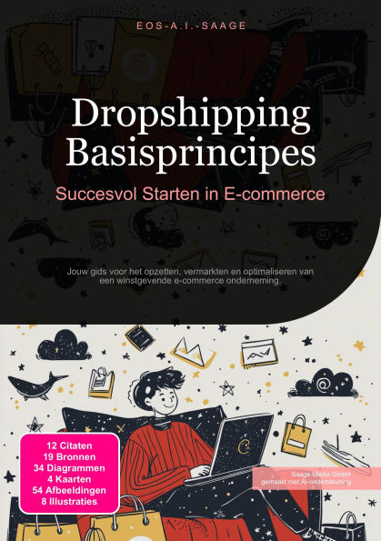 Dropshipping Basisprincipes: Succesvol Starten in E-commerce