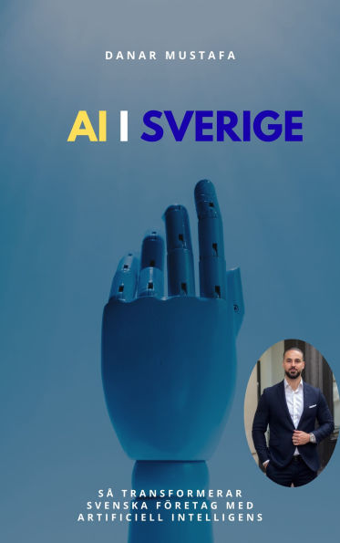 AI i Sverige: Så transformerar svenska företag med artificiell intelligens.